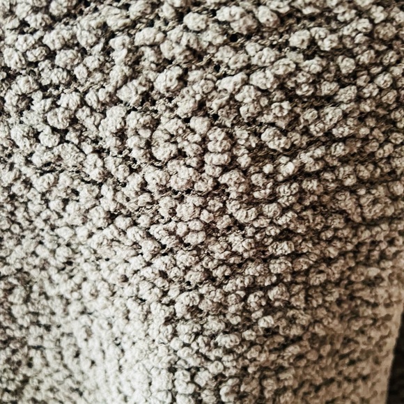 Olive Green Sweater - Picture 4 of 7